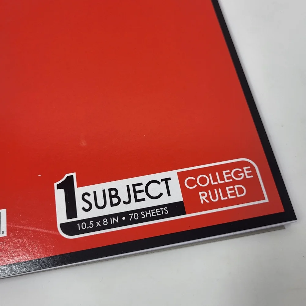 Staples Office Home School‎ Business Supplies Clips Notebooks College